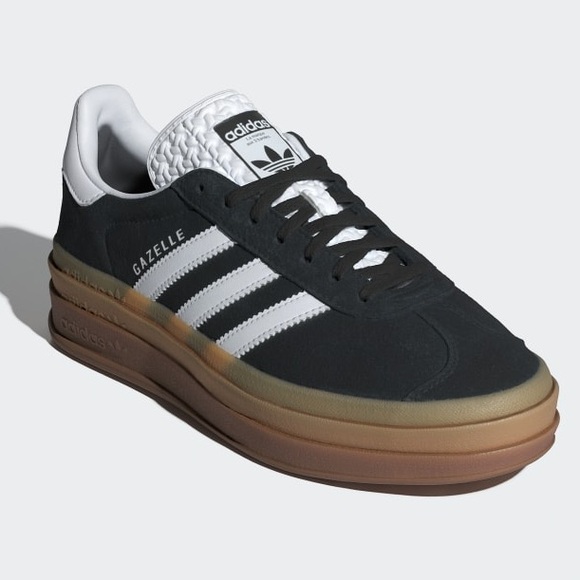adidas Shoes - NWT Adidas Gazelle Bold Stackforms